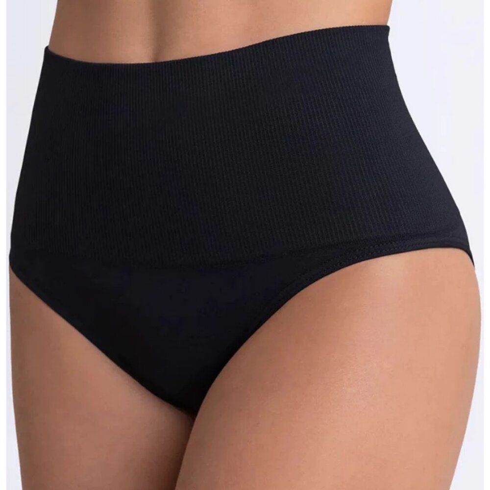 NEW! S Lupo SLIM Seamless Reducing/Shaping Panties -  4643